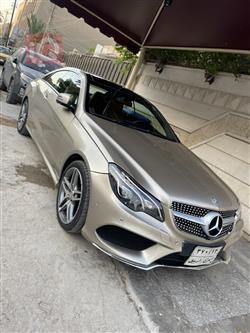 مێرسێدس بێنز E-Class